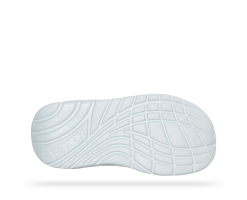 Hoka Women's Ora Recovery Slide (FFBT - Festival Fuchsia/Butterfly) -Hoka Sales Store 1099674 FFBT 6