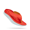 Hoka Men's Ora Recovery Flip (FAYW - Fiesta/Amber Yellow) 2 Hoka Men's Ora Recovery Flip (FAYW - Fiesta/Amber Yellow) -Hoka Sales Store 1099675 FAYW 1