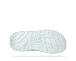 Hoka Men's Ora Recovery Flip (FAYW - Fiesta/Amber Yellow) -Hoka Sales Store 1099675 FAYW 6