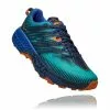Hoka Men's Speedgoat 4 (ADGB - Atlantis/Dazzling Blue) -Hoka Sales Store 1106525 ADGB 1