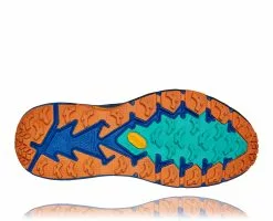 Hoka Men's Speedgoat 4 (ADGB - Atlantis/Dazzling Blue) -Hoka Sales Store 1106525 ADGB 6