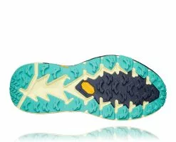 Hoka Women's Speedgoat 4 (PBLG - Provincial Blue/Luminary Green) 13 Hoka Women's Speedgoat 4 (PBLG - Provincial Blue/Luminary Green) -Hoka Sales Store 1106527 PBLG 6