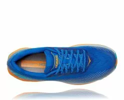 Hoka Men's Torrent 2 (TSSF - Turkish Sea/Saffron) -Hoka Sales Store 1110496 TSSF 5