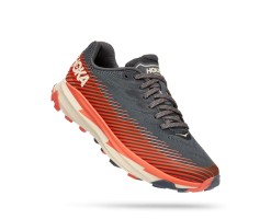 Hoka Women's Torrent 2 (CCLL - Castlerock/Camellia)