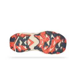 Hoka Women's Torrent 2 (CCLL - Castlerock/Camellia) -Hoka Sales Store 1110497 CCLL 6