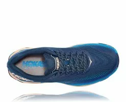 Hoka Women's Torrent 2 (IBBA-Indigo Bunting/Bleached Apricot) -Hoka Sales Store 1110497 IBBA 5