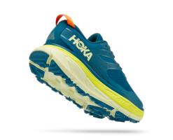 Hoka Men's Stinson ATR 6 (BCBT - Blue Coral/Butterfly) -Hoka Sales Store 1110506 BCBT 3
