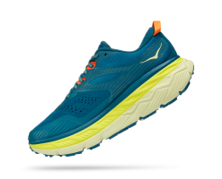 Hoka Men's Stinson ATR 6 (BCBT - Blue Coral/Butterfly) -Hoka Sales Store 1110506 BCBT 4
