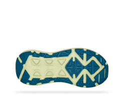 Hoka Men's Stinson ATR 6 (BCBT - Blue Coral/Butterfly) -Hoka Sales Store 1110506 BCBT 6