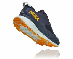 Hoka Men's Stinson ATR 6 (OBSF - Ombre Blue/Saffron) -Hoka Sales Store 1110506 OBSF 3