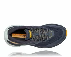 Hoka Men's Stinson ATR 6 (OBSF - Ombre Blue/Saffron) -Hoka Sales Store 1110506 OBSF 5