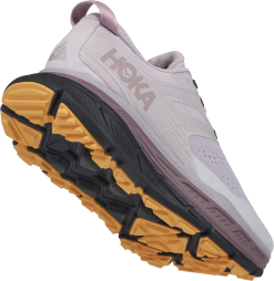 Hoka Women's Stinson ATR 6 (LMBG - Lilac Marble/Blue Graphite) -Hoka Sales Store 1110507 LMBG 3