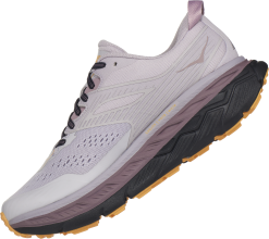 Hoka Women's Stinson ATR 6 (LMBG - Lilac Marble/Blue Graphite) -Hoka Sales Store 1110507 LMBG 4