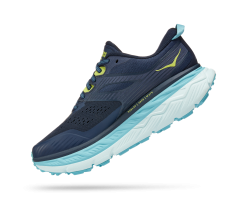 Hoka Women's Stinson ATR 6 (OSBG - Outer Space/Blue Glass) -Hoka Sales Store 1110507 OSBG 4