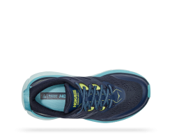 Hoka Women's Stinson ATR 6 (OSBG - Outer Space/Blue Glass) -Hoka Sales Store 1110507 OSBG 5