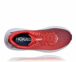 Hoka Women’s Rincon 2 (HCWH - Hot Coral/White) 11 Hoka Women’s Rincon 2 (HCWH - Hot Coral/White) -Hoka Sales Store 1110515 HCWH 5