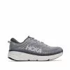 Hoka Men's Bondi 7 (WDDS - Wild Dove/Dark Shadow) -Hoka Sales Store 1110518 WDDS 7