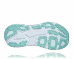 Hoka Women's Bondi 7 (AEBL - Aquarelle/Eggshell Blue) 11 Hoka Women's Bondi 7 (AEBL - Aquarelle/Eggshell Blue) -Hoka Sales Store 1110519 AEBL 6