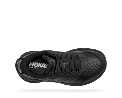 Hoka Men's Bondi SR (BBLC - Black/Black) -Hoka Sales Store 1110521 BBLC 5