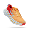 Hoka Men's Bondi X (FAYW - Fiesta/Amber Yellow) 2 Hoka Men's Bondi X (FAYW - Fiesta/Amber Yellow) -Hoka Sales Store 1113512 FAYW 1