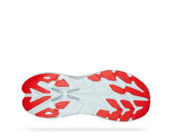 Hoka Men's Bondi X (FAYW - Fiesta/Amber Yellow) 13 Hoka Men's Bondi X (FAYW - Fiesta/Amber Yellow) -Hoka Sales Store 1113512 FAYW 6