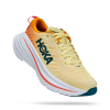 Hoka Men's Bondi X (YPRY - Yellow Pear/Radiant Yellow) 1 Hoka Men's Bondi X (YPRY - Yellow Pear/Radiant Yellow) -Hoka Sales Store 1113512 YPRY 1