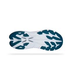 Hoka Men's Bondi X (YPRY - Yellow Pear/Radiant Yellow) -Hoka Sales Store 1113512 YPRY 6