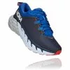 Hoka Men's Gaviota 3 (BITS - Black Iris/Turkish Sea)
