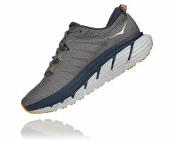 Hoka Men's Gaviota 3 (CGOB - Charcoal Gray/Ombre Blue) 11 Hoka Men's Gaviota 3 (CGOB - Charcoal Gray/Ombre Blue) -Hoka Sales Store 1113520 CGOB 4
