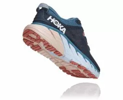Hoka Women's Gaviota 3 (OBRS - Ombre Blue/Rosette) -Hoka Sales Store 1113521 OBRS 3