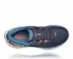 Hoka Women's Gaviota 3 (OBRS - Ombre Blue/Rosette) -Hoka Sales Store 1113521 OBRS 5