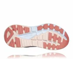 Hoka Women's Gaviota 3 (OBRS - Ombre Blue/Rosette) -Hoka Sales Store 1113521 OBRS 6