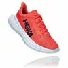Hoka Women’s Carbon X 2 (HCBI - Hot Coral/Black Iris) -Hoka Sales Store 1113527 HCBI 1