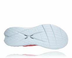 Hoka Women’s Carbon X 2 (HCBI - Hot Coral/Black Iris) 11 Hoka Women’s Carbon X 2 (HCBI - Hot Coral/Black Iris) -Hoka Sales Store 1113527 HCBI 6