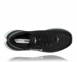 Hoka Men's Mach 4 (BDSD - Black/Dark Shadow) -Hoka Sales Store 1113528 BDSD 5