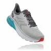 Hoka Men's Arahi 5 (HMAQ - Harbor Mist/Aquarelle) 2 Hoka Men's Arahi 5 (HMAQ - Harbor Mist/Aquarelle) -Hoka Sales Store 1115010 HMAQ 1