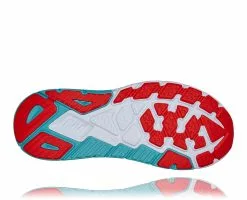 Hoka Men's Arahi 5 (HMAQ - Harbor Mist/Aquarelle) 13 Hoka Men's Arahi 5 (HMAQ - Harbor Mist/Aquarelle) -Hoka Sales Store 1115010 HMAQ 6