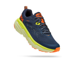 Hoka Men's Challenger ATR 6 GTX (OSBT - Outer Space/Butterfly)