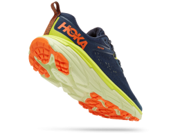 Hoka Men's Challenger ATR 6 GTX (OSBT - Outer Space/Butterfly) -Hoka Sales Store 1116876 OSBT 3