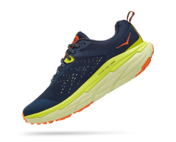 Hoka Men's Challenger ATR 6 GTX (OSBT - Outer Space/Butterfly) -Hoka Sales Store 1116876 OSBT 4