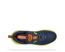 Hoka Men's Challenger ATR 6 GTX (OSBT - Outer Space/Butterfly) -Hoka Sales Store 1116876 OSBT 5