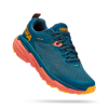 Hoka Women's Challenger ATR 6 GTX (BCCML - Blue Coral/Camellia)