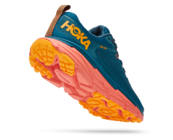Hoka Women's Challenger ATR 6 GTX (BCCML - Blue Coral/Camellia) 10 Hoka Women's Challenger ATR 6 GTX (BCCML - Blue Coral/Camellia) -Hoka Sales Store 1116878 BCCML 3