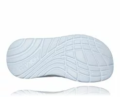 Hoka Women's Ora Recovery Flip (CFST - Cantaloupe/Fiesta) -Hoka Sales Store 1117910 CFST 6