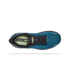 Hoka Men's Clifton 8 (BCBT - Blue Coral/Butterfly) -Hoka Sales Store 1119393 BCBT 5