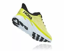 Hoka Men's Clifton 8 (EPCH - Evening Primrose/Charlock) -Hoka Sales Store 1119393 EPCH 3