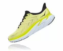 Hoka Men's Clifton 8 (EPCH - Evening Primrose/Charlock) -Hoka Sales Store 1119393 EPCH 4