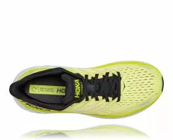 Hoka Men's Clifton 8 (EPCH - Evening Primrose/Charlock) -Hoka Sales Store 1119393 EPCH 5