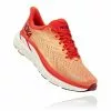 Hoka Men's Clifton 8 (FBOR - Fiesta/Blazing Orange)