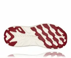 Hoka Men's Clifton 8 (FBOR - Fiesta/Blazing Orange) -Hoka Sales Store 1119393 FBOR 6